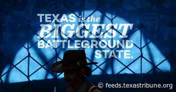 Texas Democrats try to unify against GOP “extremism” as their own challenges and strife persist