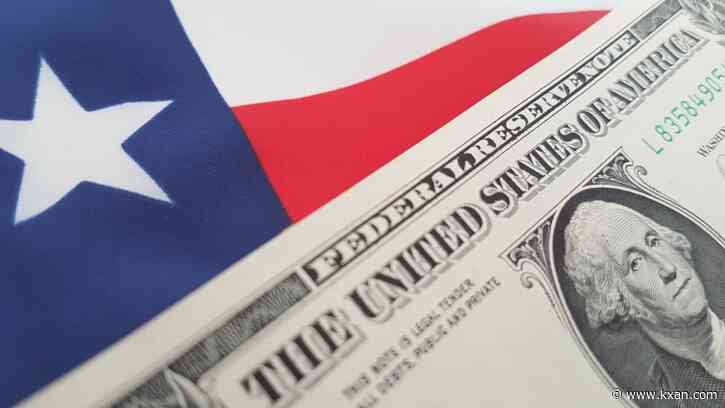 It's easiest to save money in these 3 Texas cities