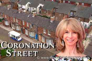 Coronation Street's Helen Worth may join Strictly Come Dancing