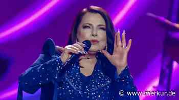 „Wir brauchen kein Botox“: Marianne Rosenberg wehrt sich gegen Beauty-Wahn