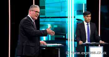 Households warned of £800 tax bombshell no matter who wins General Election