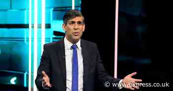 Forget the election – UK economy to be wiped out by $34trillion debt we don’t even owe