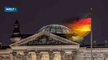 Wie im Schatten von EM und WM Gesetze gemacht werden