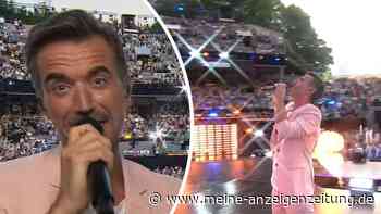 Unwetter in Kitzbühel: ARD zeigt nur „Schlagerbooom“-Aufzeichnung