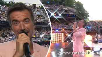 Unwetter in Kitzbühel: ARD zeigt nur „Schlagerbooom“-Aufzeichnung