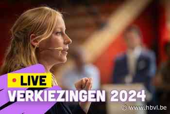 LIVE. Melissa Depraetere over regering met centrumrechts: “Een asociale besparingsregering depanneren, dat sluit ik uit”