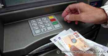 New DWP cost of living payments announced for Universal Credit and other benefit claimants