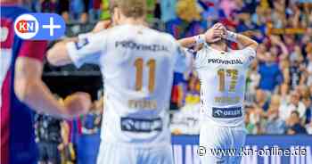 THW-Reaktionen nach dem Barcelona-Desaster – Jicha: „Wir hatten Angst“