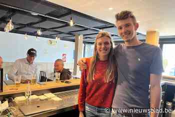 Kans op kater kleiner dankzij zachter tankbier van pas geopend café Den Brink