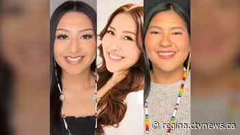 Three Sask. contestants vying for first Miss Indigenous Canada crown