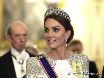 "Spero di tornare presto", cosa rivela la nuova lettera di Kate Middleton