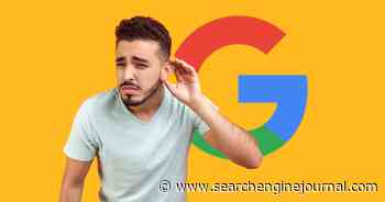 Google On How It Manages Disclosure Of Search Incidents via @sejournal, @martinibuster