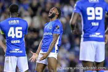 OFFICIEEL KRC Genk regelt in één klap vier nieuwe contracten