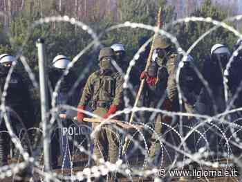 Spari, aggressioni e no-go zone: il fronte orientale Nato assediato dai migranti