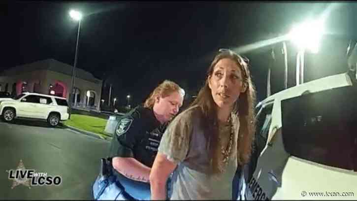 Florida woman called 911 on herself during attempted carjacking so she 'could do it legally': deputies