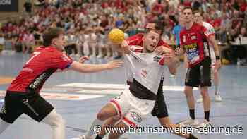 MTV verliert klar und braucht in Ferndorf ein Handball-Wunder