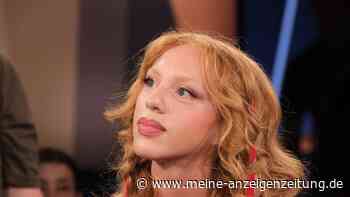 „Let‘s Dance“-Star Anna Ermakova singt beim „Schlagerboom“ – Fans erheben Vorwürfe