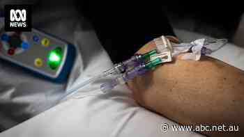 Mum battling cancer facing homelessness again after rent reprieve