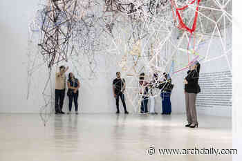 Collective Reticulárea: Communal Cartographies / LA ESCUELA___