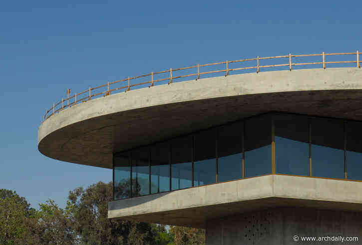 Peter Zumthor’s Vision Takes Shape: Paul Clemence Releases LACMA Progress Photos