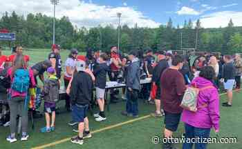 CHIPS AHOY!: First-time Redblacks captain and other kickers prompt CFL rule adjustment