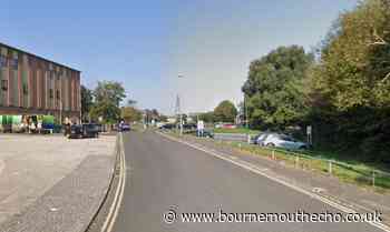 Man found with machete near Christchurch town centre