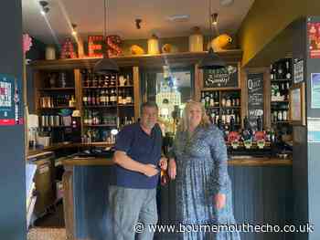 Pub of The Week: The Inn in the Park in Westbourne