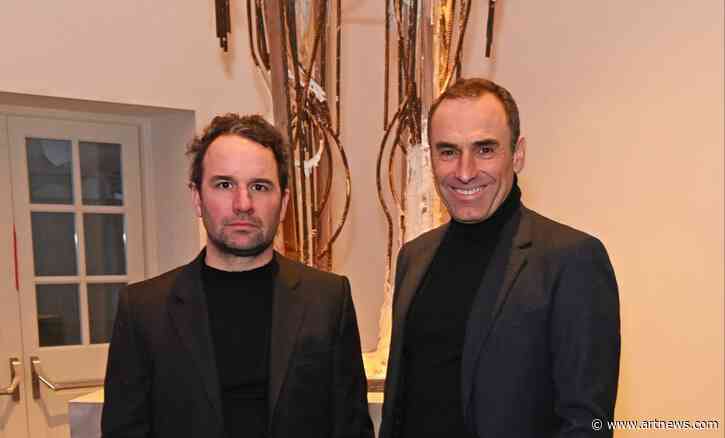 Former Staff at Carpenters Workshop Gallery Allege Sexual Misconduct, Questionable Accounting