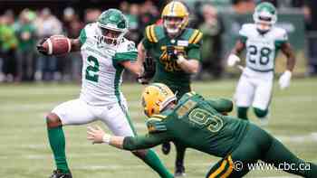 Roughriders make comeback to beat Elks in regular-season opener