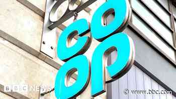 Co-op to make 770 community helpers redundant