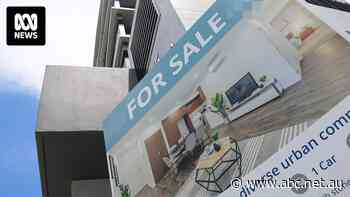 Queensland government cuts transfer duties for some first home buyers