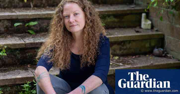 Water firm seizes stake in Devon sewage protester’s home over unpaid bills