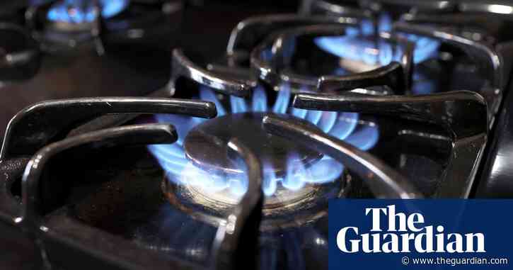 ‘It’s causing lost sleep’: British Gas sends out bills showing 1,000% price rise