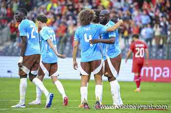 De meest bekritiseerde van de Duivels... maar de enige zekerheid erachter? "De coach wil dat ik een patron ben".