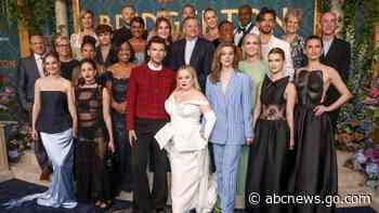 Netflix's recipe for success includes 'secret sauce' spiced with Silicon Valley savvy