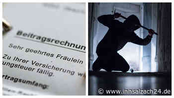 Hausratversicherung: wichtiger Schutz - immense Preisunterschiede