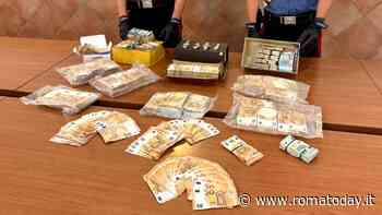 La mala albanese è ovunque e inonda Roma di droga: gli affari del 'Bufalo' con il 'Sud', il 'Pischello' e il 'Biondo'