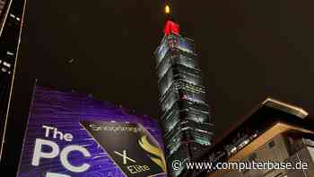 Wochenrück- und Ausblick: Eine Woche im Zeichen der Computex