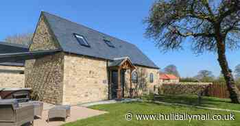 Six of the best-reviewed staycation holiday homes announced