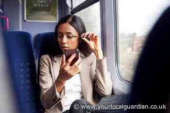 Faecal Streptococci and E.coli found on some London Underground lines