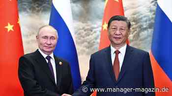 G7-Gipfel: Die unsichere internationale Lage und die Frage nach der neuen Ordnung