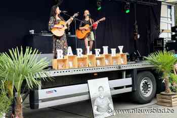 Tweede Bar Lenny brengt meer dan vijfhonderd mensen op de been