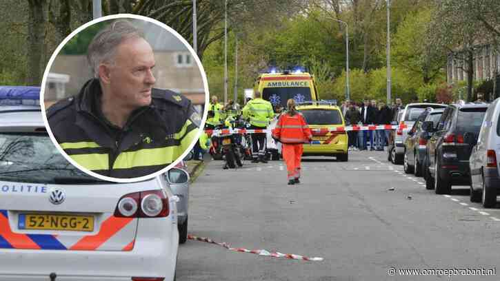 Willem van Hooijdonk blikt terug op heftige momenten in zijn carrière