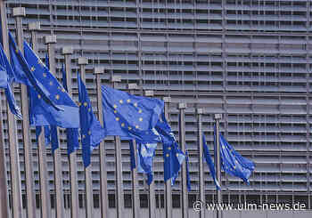 Europa-und Kommunalwahlen haben begonnen