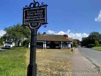 Wirral West election special: 'It’s been false promises for too long.'