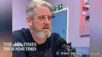 Elle Edwards' dad - 'I wanted to flatten the whole of Wirral'