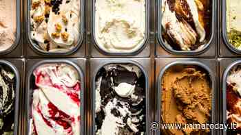 Le migliori gelaterie di Roma. La mappa completa