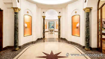 Banda del buco da Bulgari a Roma. Colpo da 500mila euro in via Condotti