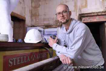 Pierre (27) zegde zijn job als architect op, uit noodzaak: “Ik wil me niet dagelijks zorgen hoeven maken om mijn financiën”