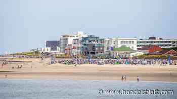 Luxusinsel: Ein Quadratmeter Haus auf Sylt kostet im Schnitt über 14 400 Euro